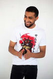 T-shirt Totoro Homme