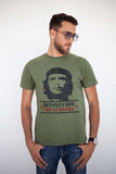 T-shirt CHEE GREEN Homme