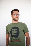 T-shirt CHEE GREEN Homme